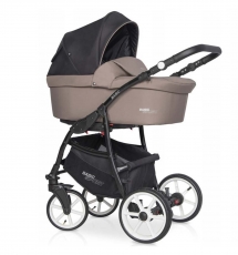 Дитяча коляска 2 в 1 Riko Basic Sport 02 Dakar